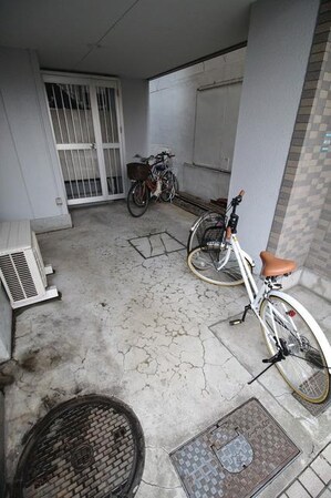 ラ・フロレスタ壱番館の物件内観写真